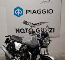 Moto Guzzi V7 III Milano