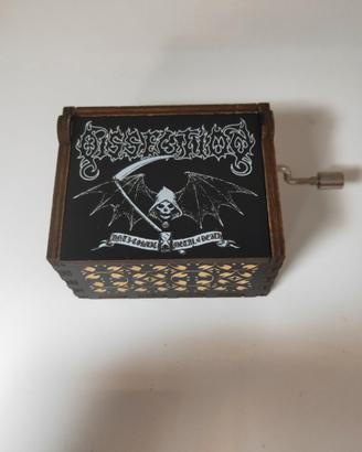 Dissection carillon Night's blood - 22/50