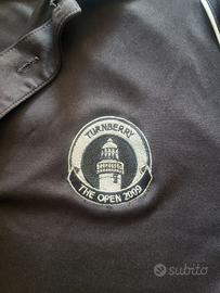 Maglietta Open Golf Open 2009