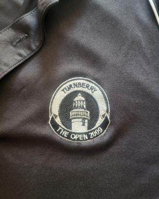 Maglietta Open Golf Open 2009