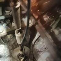 Bella basciur funzionante 