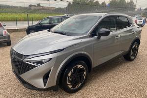 Nissan Qashqai MHEV 158 CV Xtronic N-Connecta