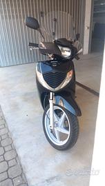 Honda SH150