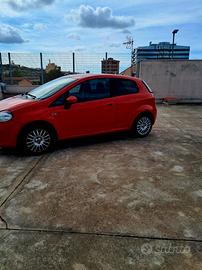 punto evo 2014 Adatta a Neopatentati