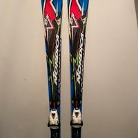 Sci Nordica Dobermann Spitfire 170