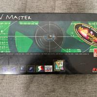 Scheda acquisizione AV Master