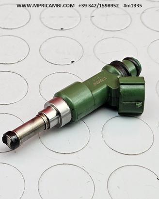 INIETTORE BENZINA YAMAHA XT 660 Z TENERE 2008 2016