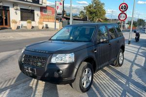 Land Rover Freelander 2.2 TD4 S.W. HSE