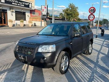 Land Rover Freelander 2.2 TD4 S.W. HSE