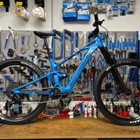 E-mtb Mondraker Sly R taglia M