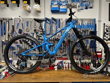 E-mtb Mondraker Sly R taglia M