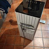 Condizionatore portatile AKAI