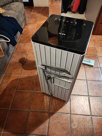 Condizionatore portatile AKAI