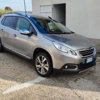 Peugeot 2008 1.6 e-HDi 115 CV Stop&Start Allure