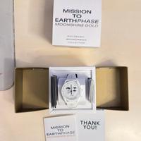 [NUOVO] Swatch x Omega MoonSwatch - Bioceramic