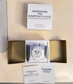 [NUOVO] Swatch x Omega MoonSwatch - Bioceramic