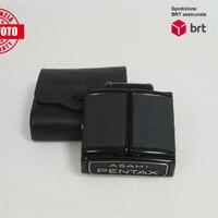 Pentax 6x7 Pozzetto