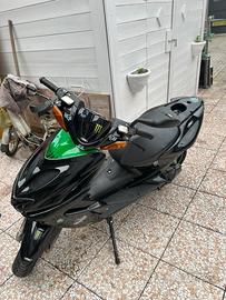 Scooter Yamaha Aerox 2t