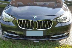 Bmw 530d GT
