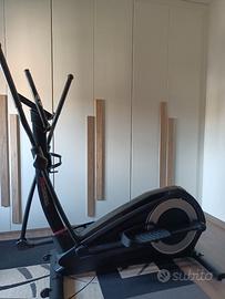 Ellittica TOORX ERX 300