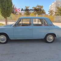 FIAT 124 1.2 1972 Conservata