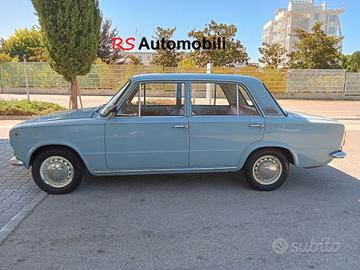 FIAT 124 1.2 1972 Conservata