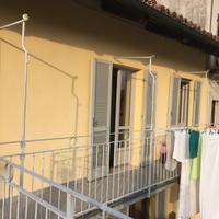 Trilocale a La Morra