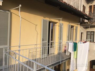 Trilocale a La Morra