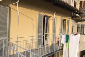 Trilocale a La Morra