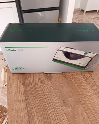 LAVAVETRI FOLLETTO V100