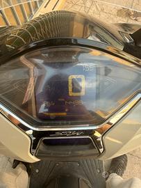 Honda sh 150