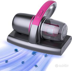 Aspirapolvere per Materassi 50W con UV-C 8000Pa