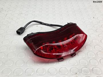 FARO POSTERIORE TRIUMPH STREET TRIPLE 675 2007 201