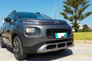 C3 air cross 1.4 tdci