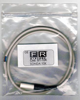 FR Sistems ST-10K sonda di temperatura NTC