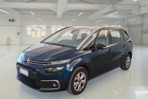 CITROEN GRAND C4 SPACETOURER BlueHDi 130 S/S EAT8 