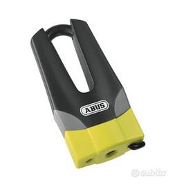 Bloccadisco Abus Granit Quick37 70mm.