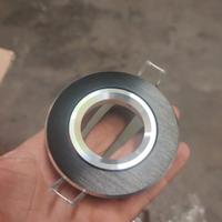 faretti incasso tondi GU10 GU5.3 230V 12V