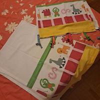 Tende Ikea per bambini 