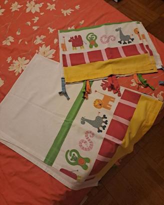 Tende Ikea per bambini 