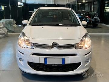 Citroen C3 1.0