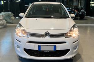 Citroen C3 1.0