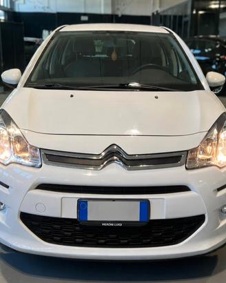 Citroen C3 1.0