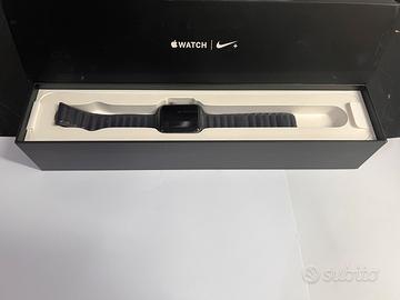 Apple watch serie 2