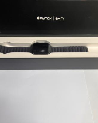 Apple watch serie 2