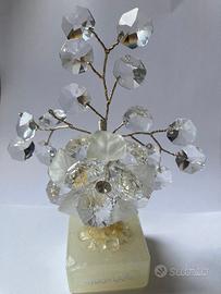 Bonsai di cristallo Nuria Grau