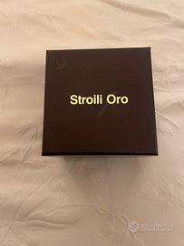 Stroili oro portachiavi