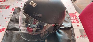Casco per ciclomotore 