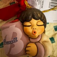 Addobbo angelo thun bauli