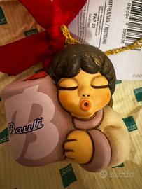 Addobbo angelo thun bauli